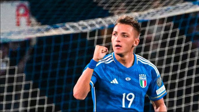 Ganó la Azzurra y pasó a la final  del repechaje
