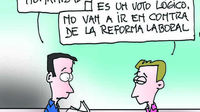 Humor 27/03/2026