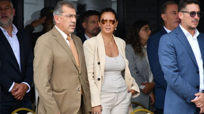 Con el objetivo de fortalecer la capacidad de respuesta, la FPA  tiene base en Villa María