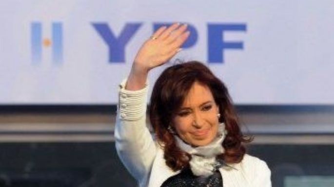 La Justicia de EE.UU. anuló la condena contra Argentina por el juicio por YPF