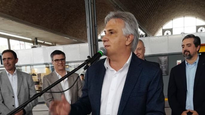 Reinauguraron la Unidad Servicial del Automóvil Club Argentino