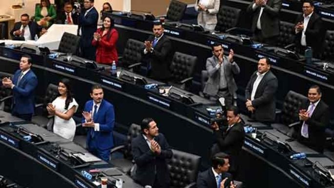 Aprueban la prisión perpetua para menores en El Salvador