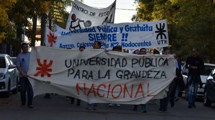 La Justicia le pone límites al Ejecutivo