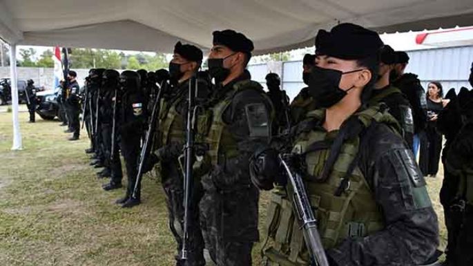 “Córdoba debe ser hostil al narco”