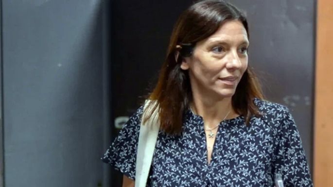 Hostigamiento contra una testigo de la causa