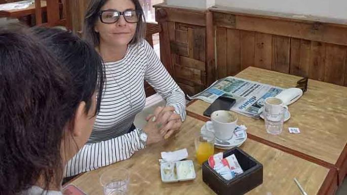 “Por falsas denuncias, no puedo ver a mis hijos”, dijo una madre