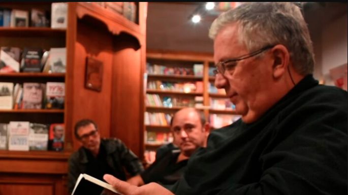 Hace 35 años la literatura local  tuvo un quiebre inolvidable
