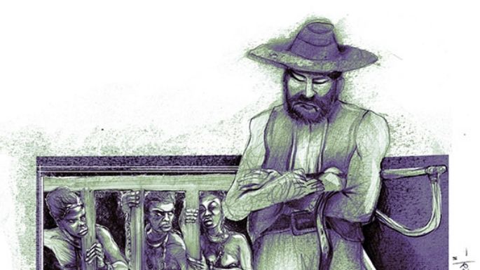 Esclavitud: la injusticia más inhumana y duradera contra la humanidad