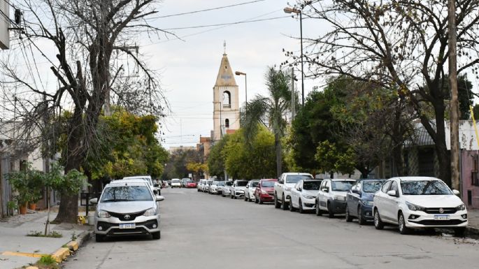 Entre la  pólvora y el amor