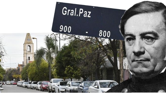 Entre la  pólvora y el amor
