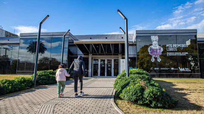 Taller literario para adolescentes