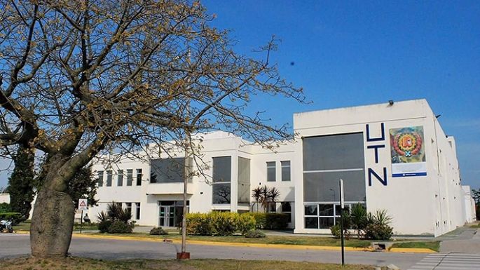 Inicia un paro de tres días en la UTN