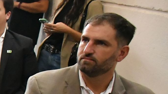 Sosa busca crear el programa de prevención del suicidio
