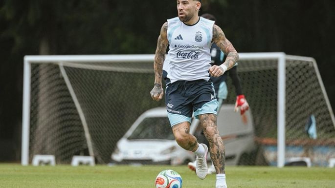 Luego del día libre, se prepara para Zambia