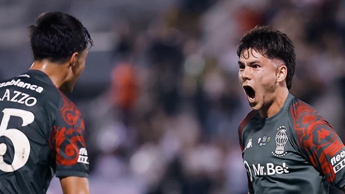 Ganó Huracán y recibió un cachetazo Newell’s