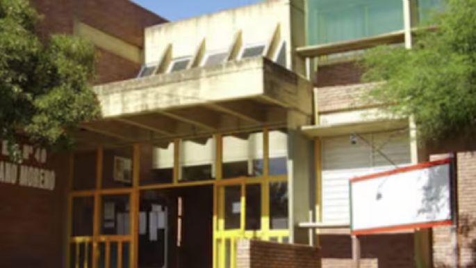 Conmoción: un alumno mató a un compañero dentro de un colegio en Santa Fe