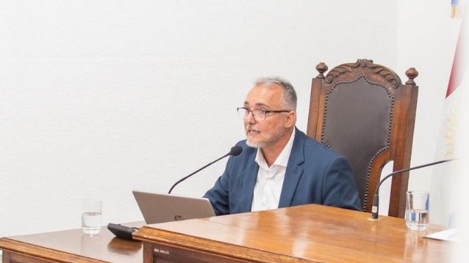 "Cada vez más vecinos llegan con situaciones complejas que antes resolvía el Estado nacional"