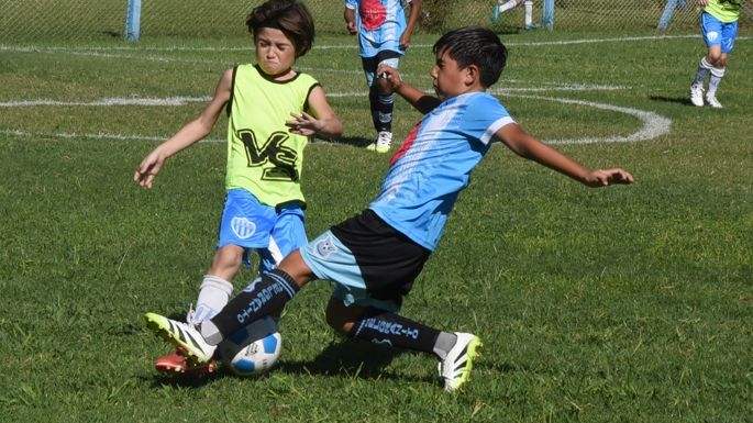Baby: los resultados del primer capítulo