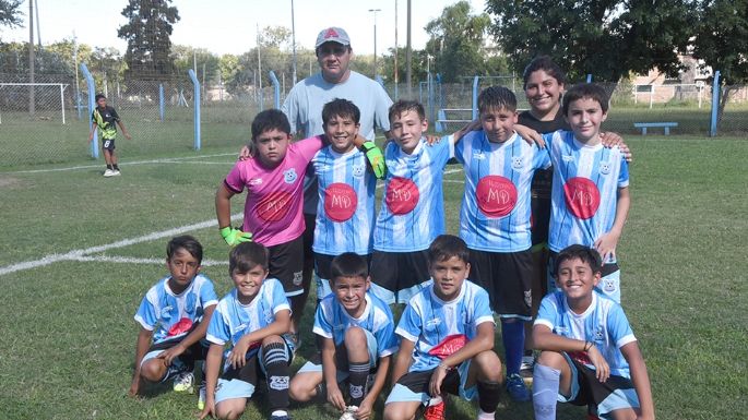 Baby: los resultados del primer capítulo
