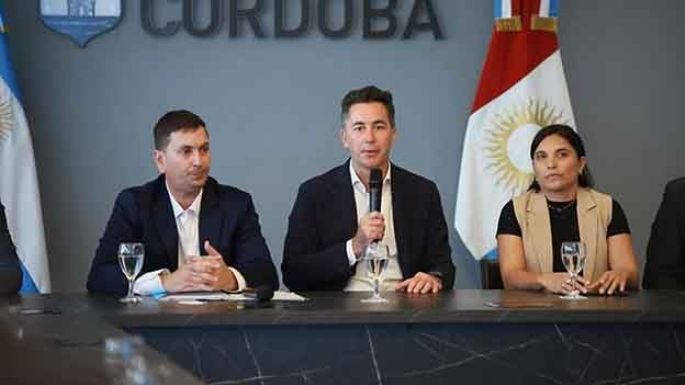 Córdoba incorpora 14 nuevas guardias locales