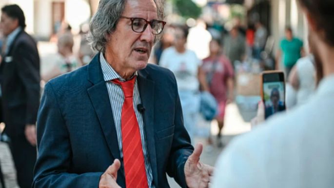 Llega la Defensoría del Pueblo