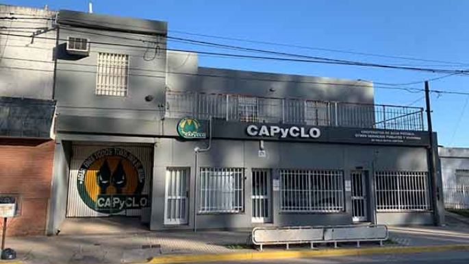 Pedido de aumento en la tarifa de agua