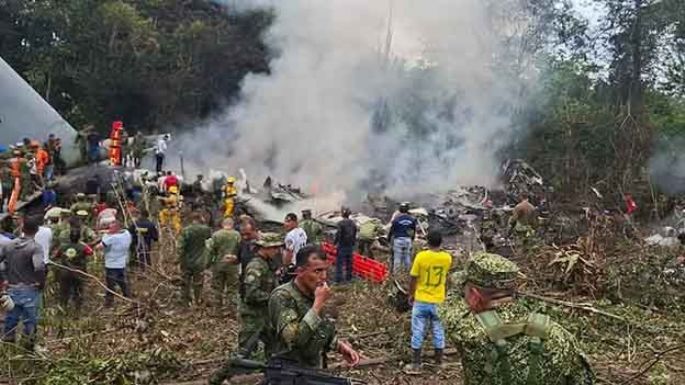 Un deslizamiento afectó el tren al Machu Picchu