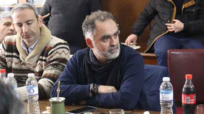 La dura regresión salarial de  los docentes universitarios