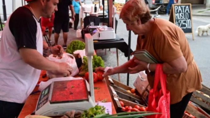 El Mercado de Abaratamiento estará en barrio Trinitarios