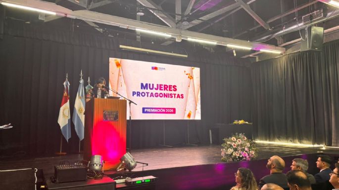Eligieron a las Mujeres Protagonistas de este año