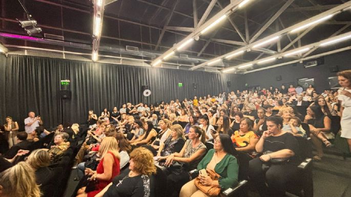 Eligieron a las Mujeres Protagonistas de este año
