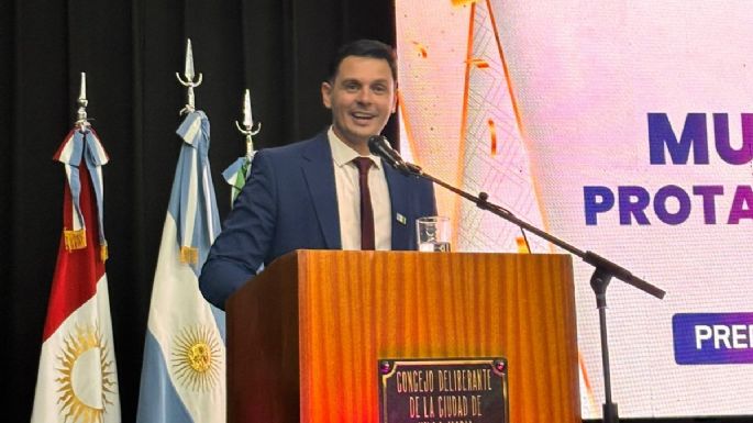 Eligieron a las Mujeres Protagonistas de este año