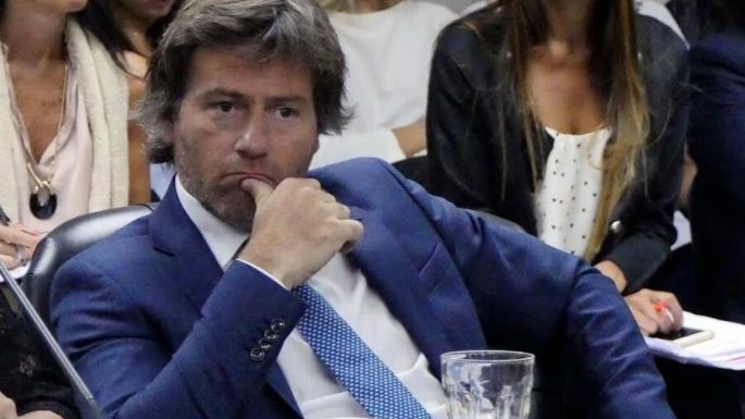 Mahiques es nuevo ministro de Justicia
