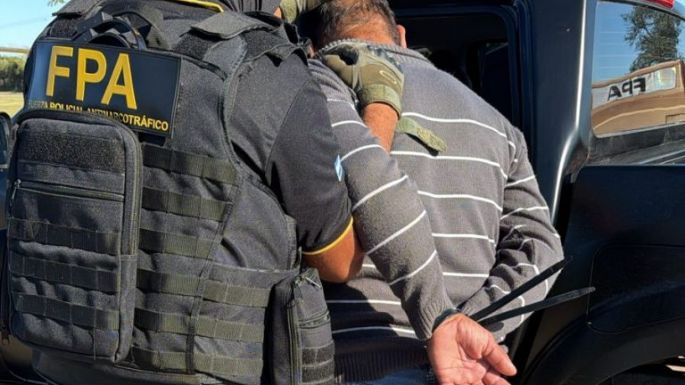 Intentó ingresar drogas a la cárcel escondidas en milanesas