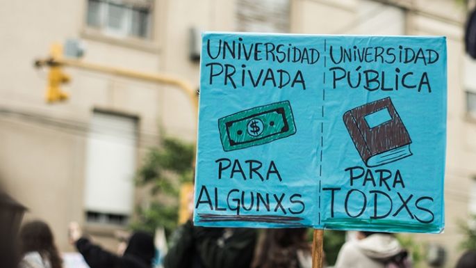 UNVM: paro de 3 días
