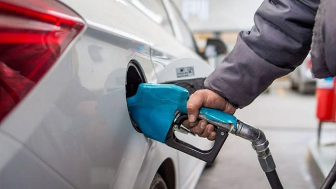 Presentan un amparo para que se  publique el precio de los combustibles
