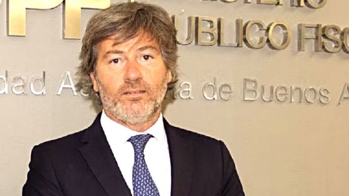 Asume  el nuevo ministro de Justicia