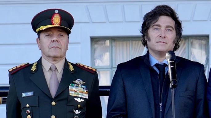 El Gobierno firmará un acuerdo de cooperación con EE.UU.