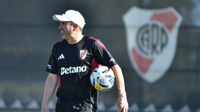 “Es imposible que no te pegue esta derrota”