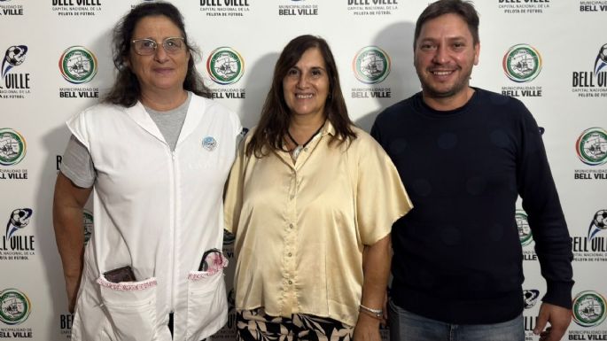 Relanzó su plan de alfabetización para adultos