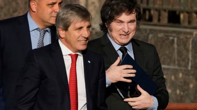 Alerta económica: Bancos de Wall Street recomiendan salir de Argentina