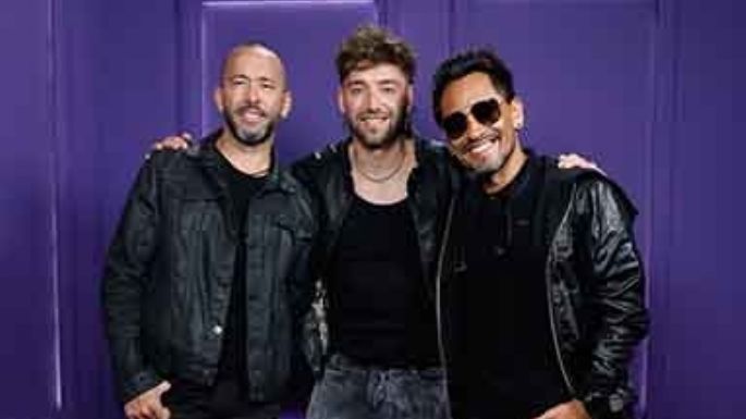 La agenda musical para todo el “finde”