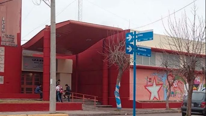 Podrían realizar controles en las instituciones escolares