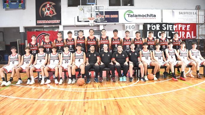 “Un momento histórico para el club”