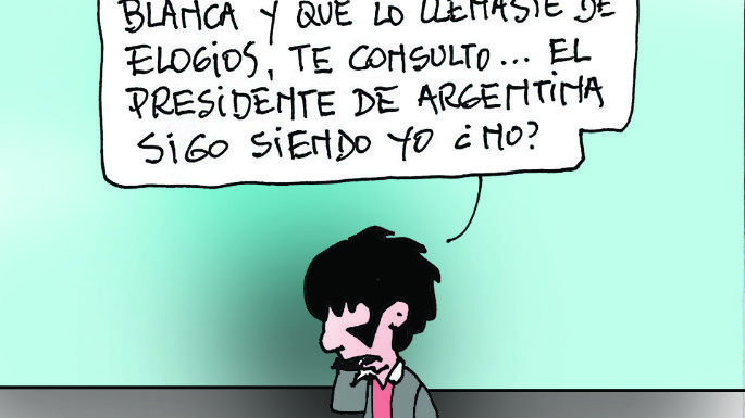 Humor 06/03/2026