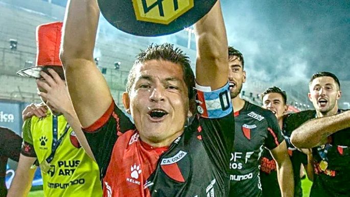 Luis “el Pulga” Rodríguez se retira de las canchas