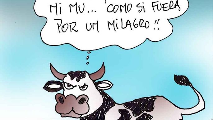 Humor 07/03/2026