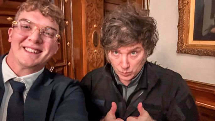 Caso $LIBRA: las nuevas pruebas  que comprometen a Javier Milei