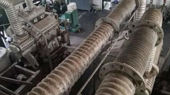 Defensa canjeó vehículos por cuatro motoguadañas
