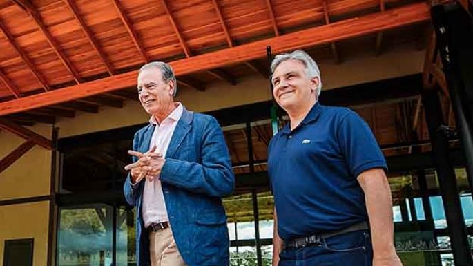 “Córdoba sostiene su plan de obras”